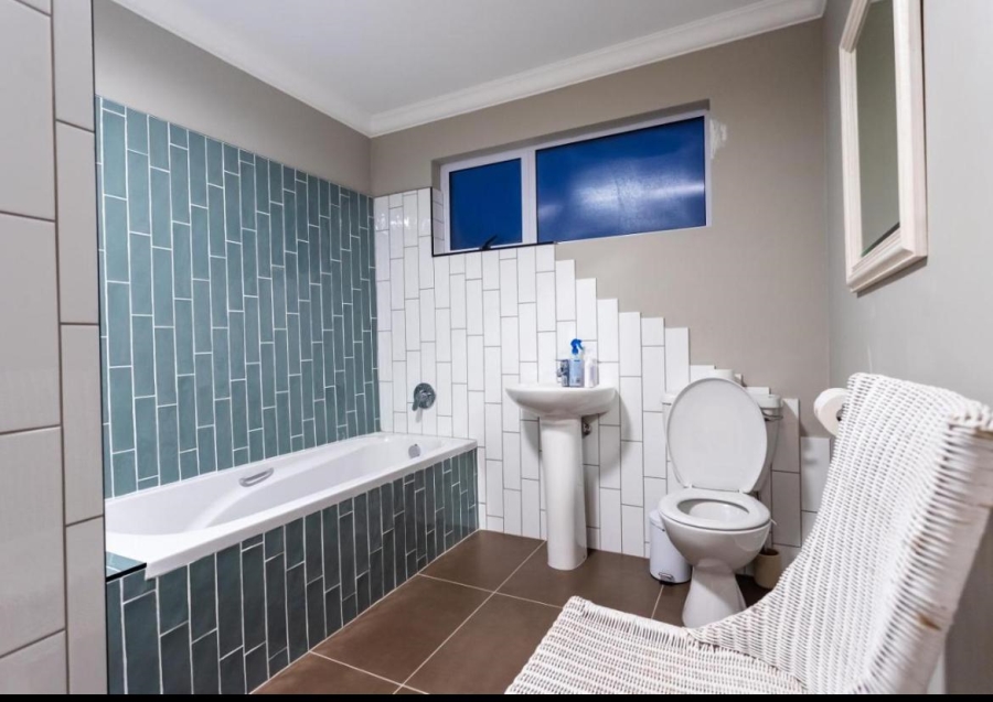 4 Bedroom Property for Sale in Richmond Hill Eastern Cape